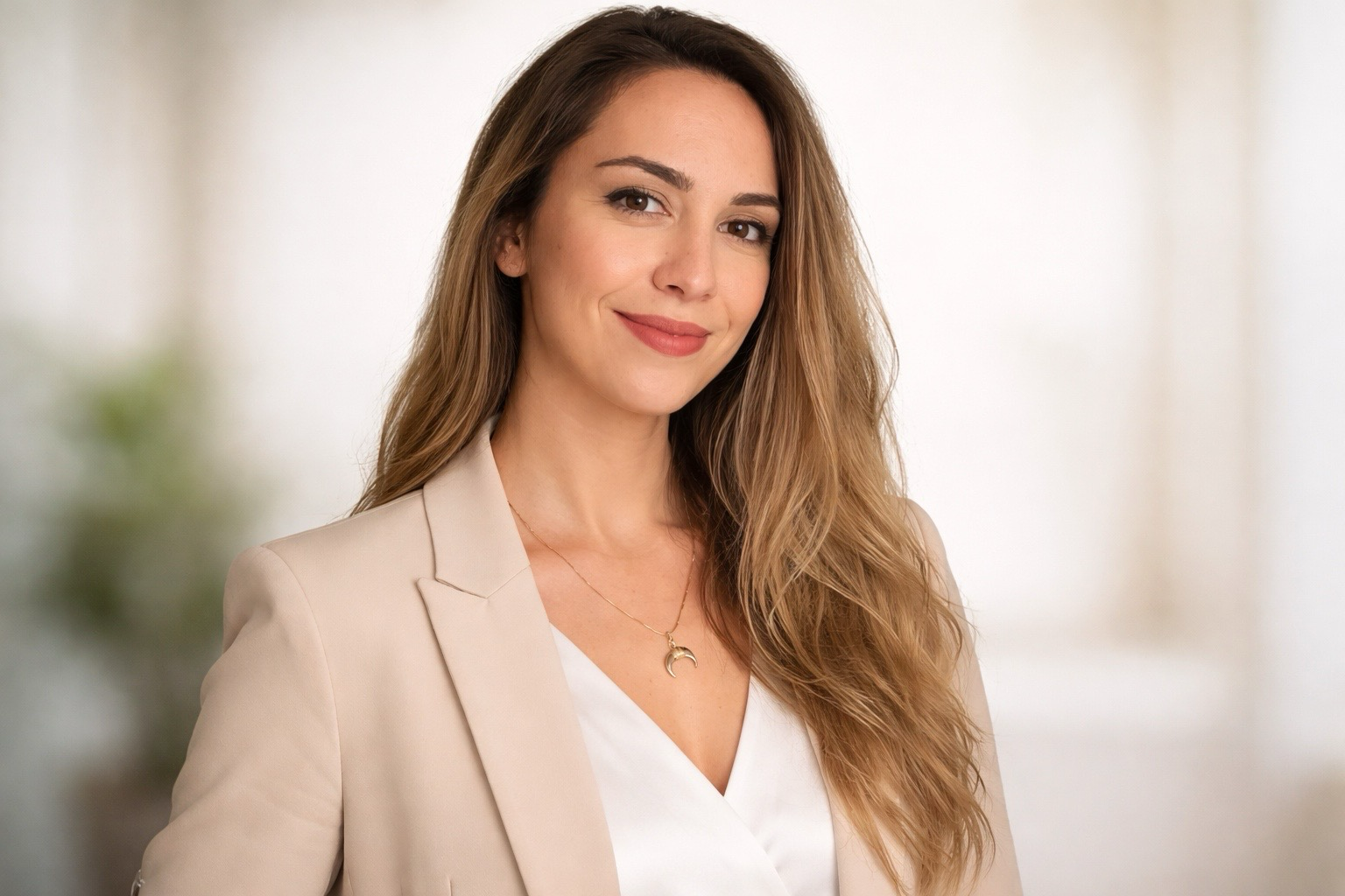 Alejandra Morilla - Psicóloga