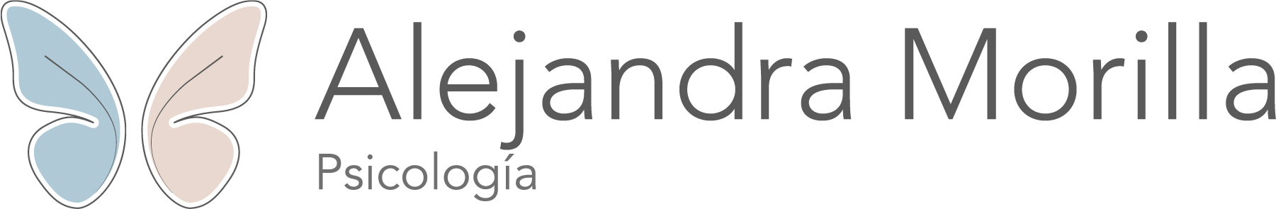 Alejandra Morilla Psicología