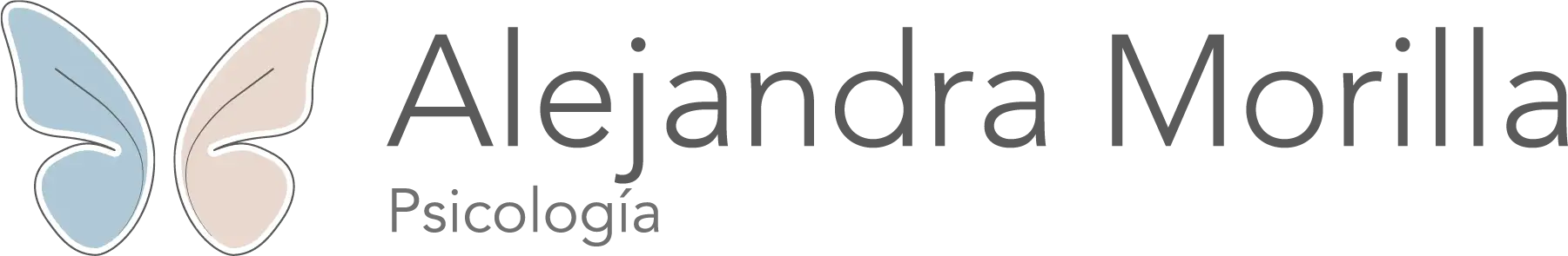 Alejandra Morilla Psicología