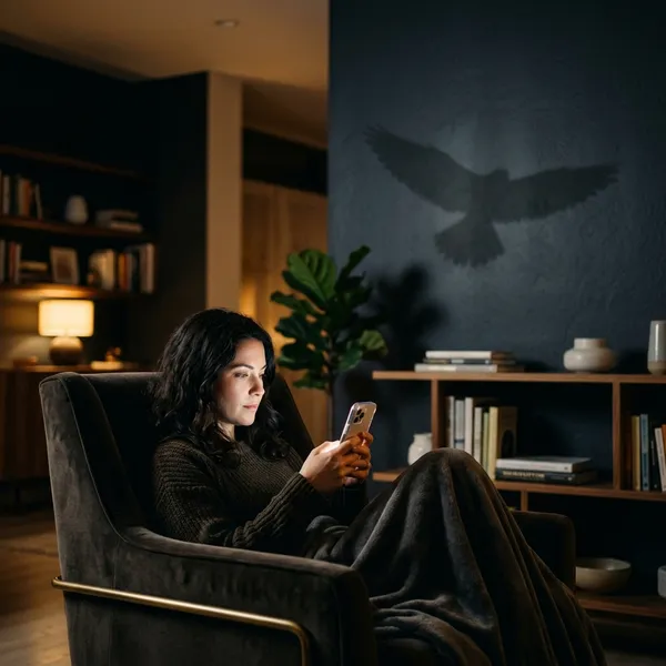 Adicciones Invisibles: Cuando el refugio se convierte en cárcel