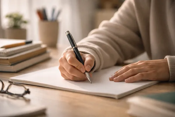 Ansiedad ante los exámenes: Cómo estudiar con el cerebro a tu favor