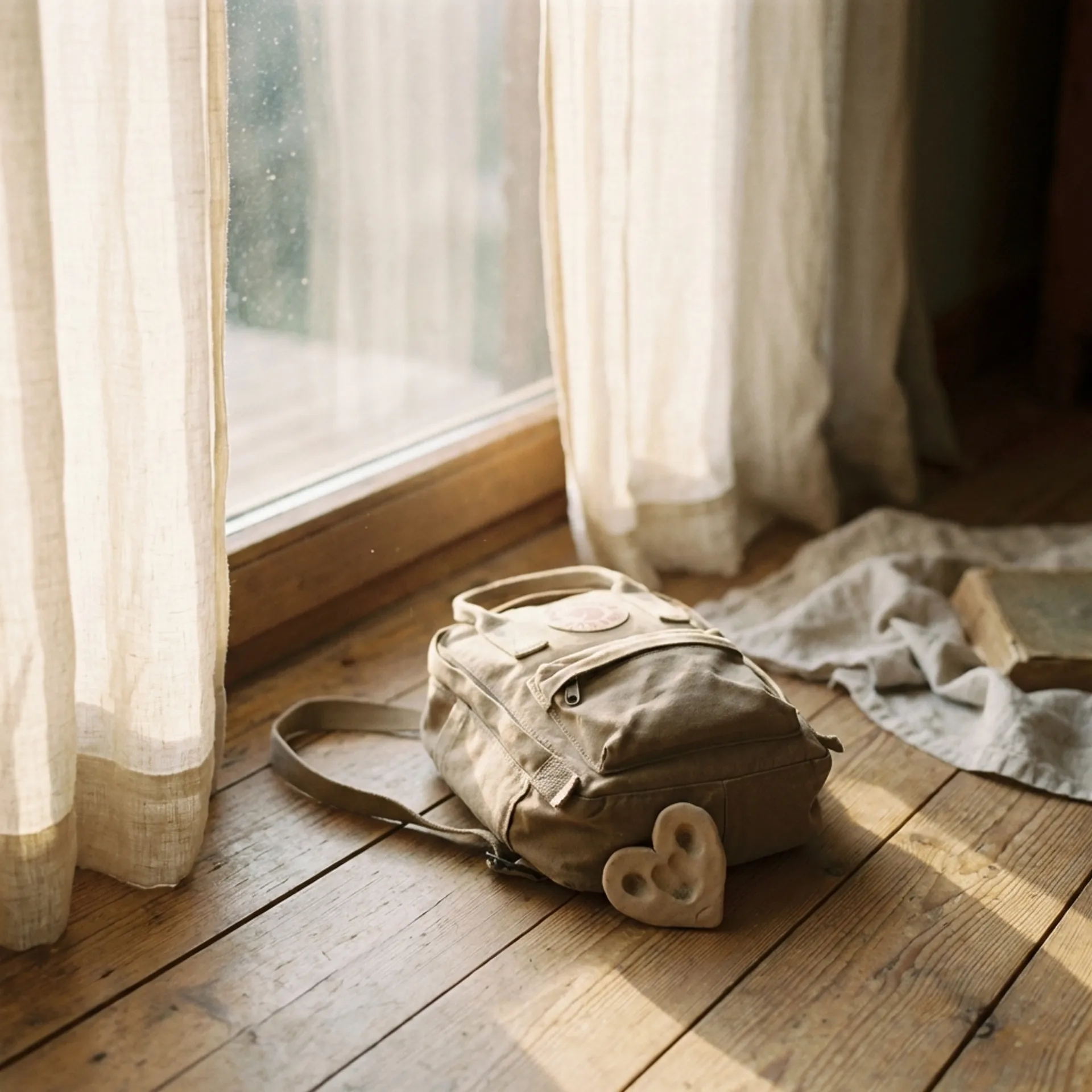 ¿Por qué le duele la tripa antes de ir al cole? Ansiedad infantil y somatización