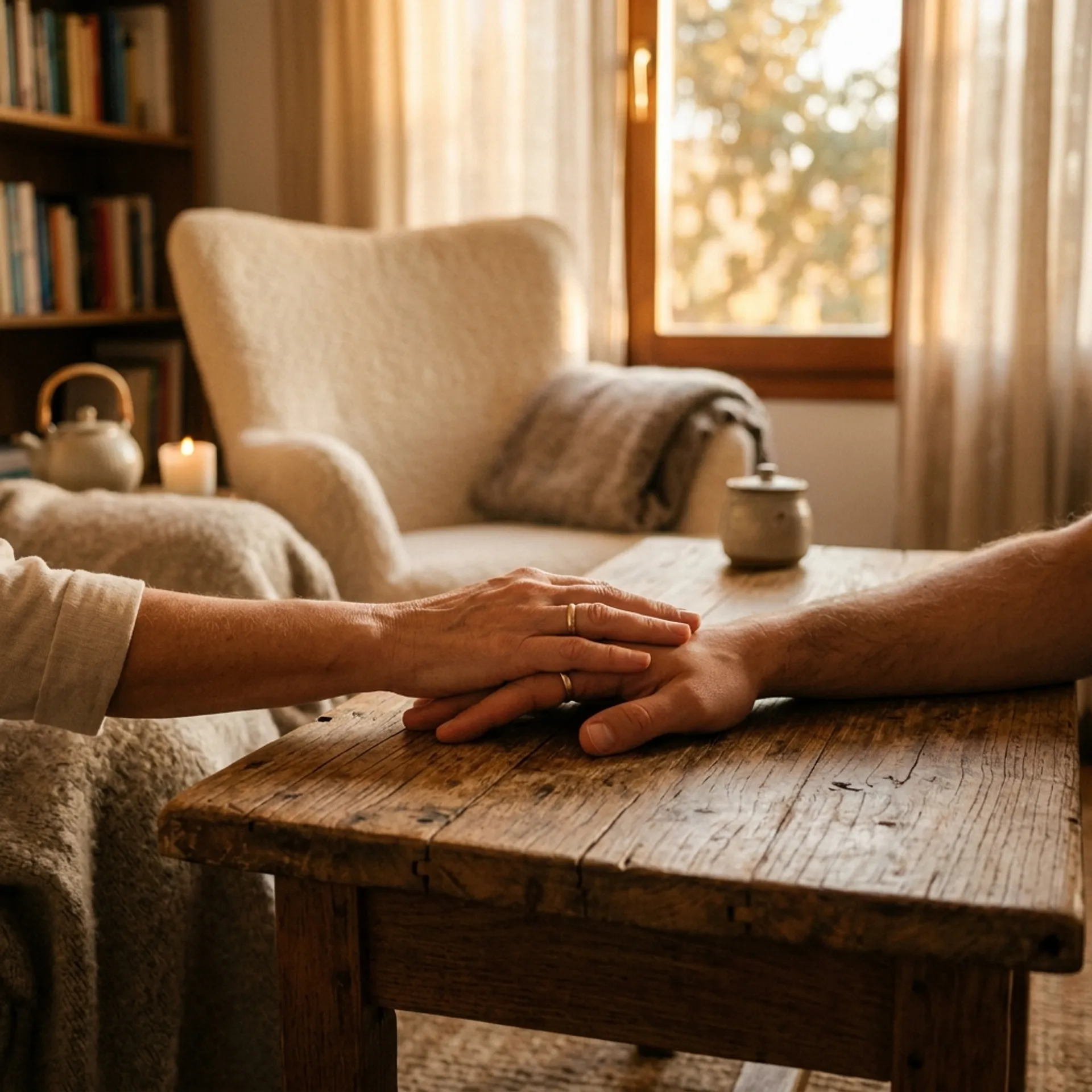 Psicóloga para la Ansiedad en Málaga | Alejandra Morilla