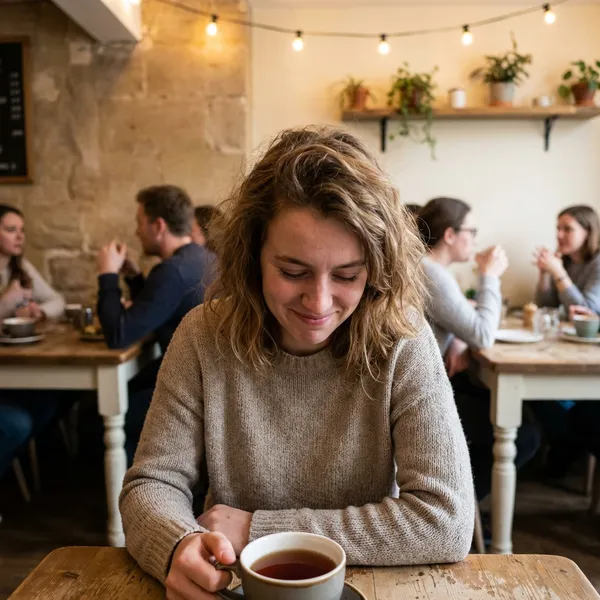 Ansiedad Social y Timidez: ¿Por qué me cuesta tanto relacionarme?