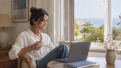 Ansiedad en verano: por qué no siempre consigues desconectar