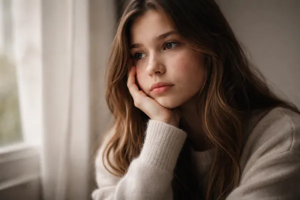 Autoestructura y Autoestima en adolescentes: Guía para familias