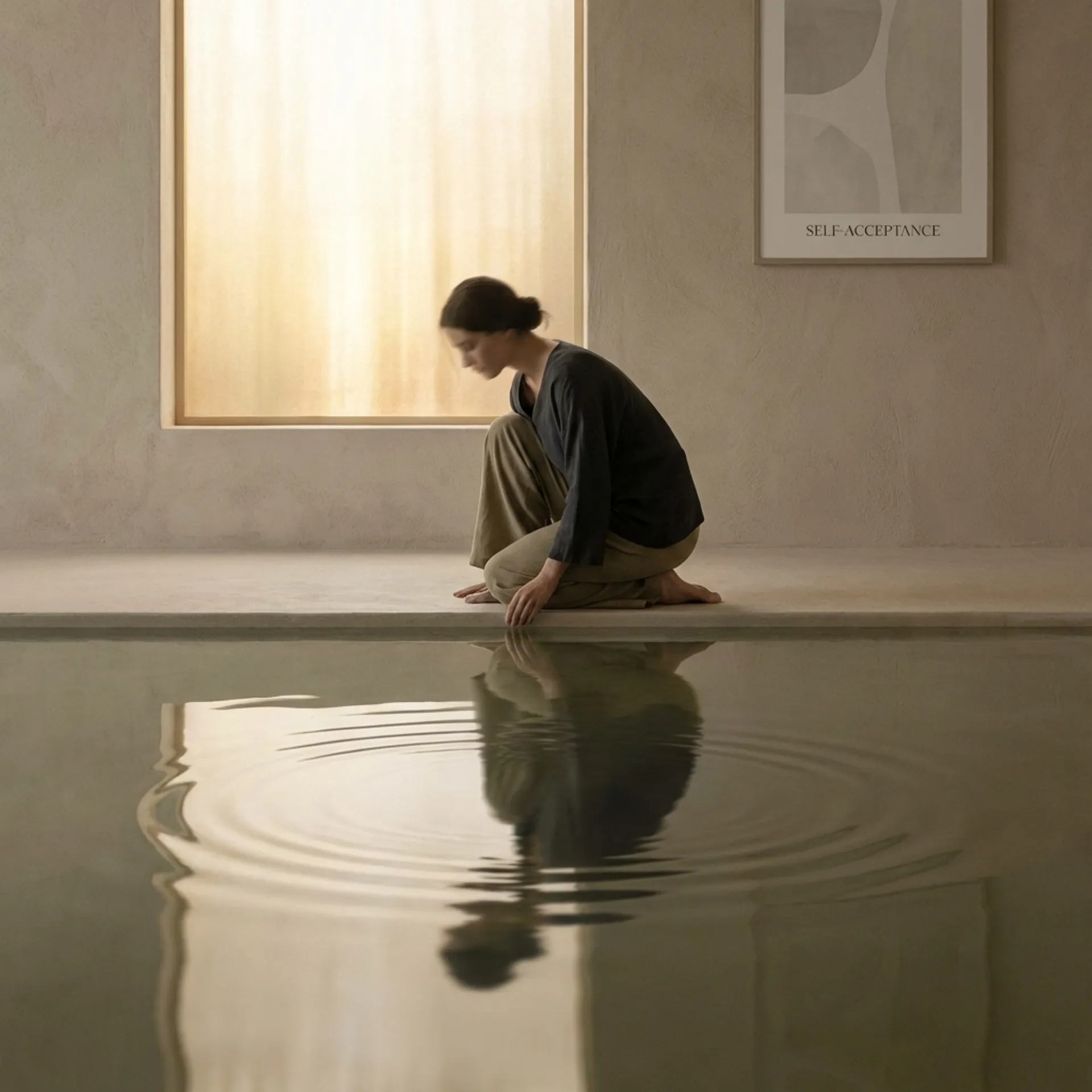 5 Claves para mejorar tu autoestima: Un camino hacia la aceptación