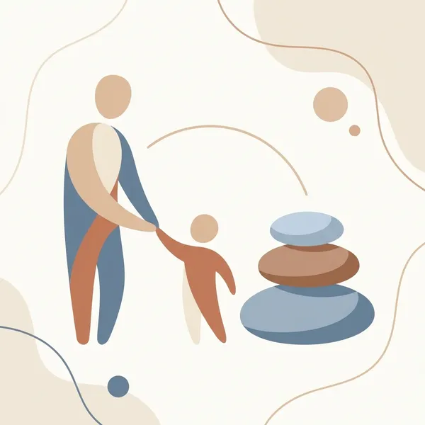 Límites Conscientes: Cómo decir 'no' desde la calma