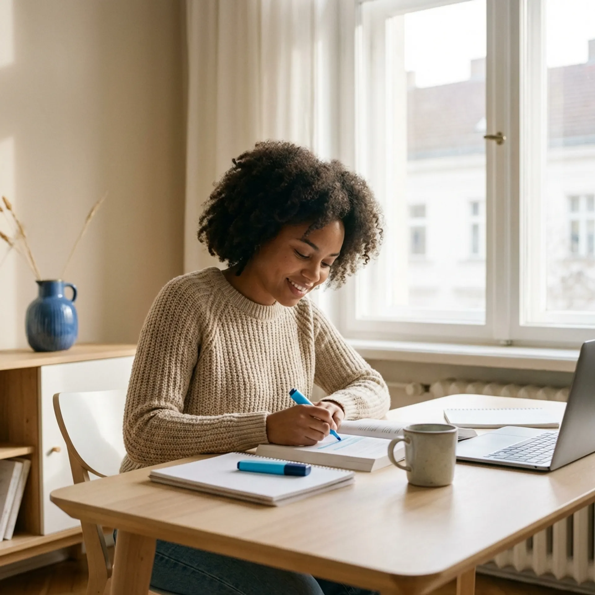 Oposiciones 2026: Cómo gestionar la ansiedad y el estudio sin quemarte (Burnout)
