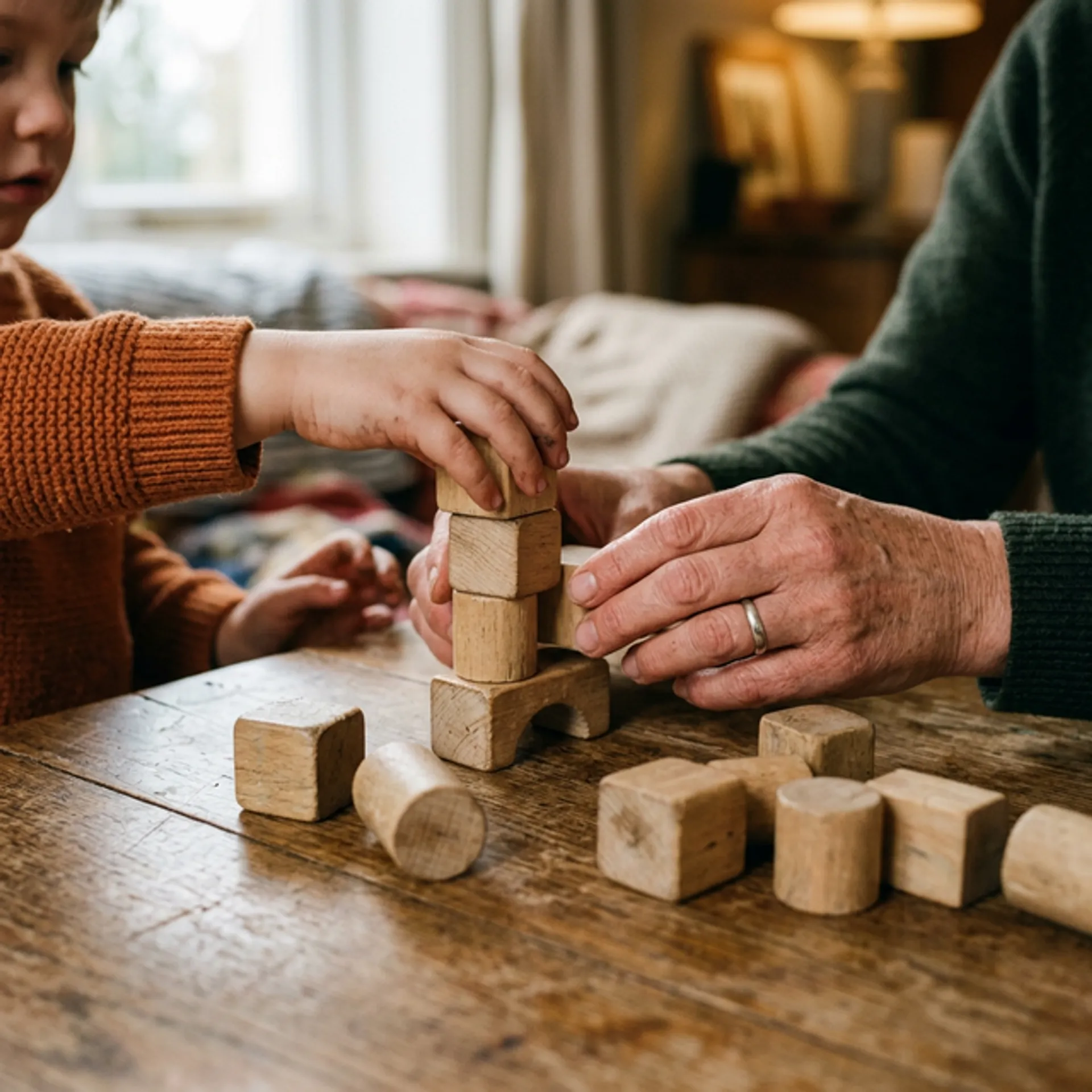 Psicóloga Infantil en Málaga Centro: Cómo saber si tu hijo necesita ayuda
