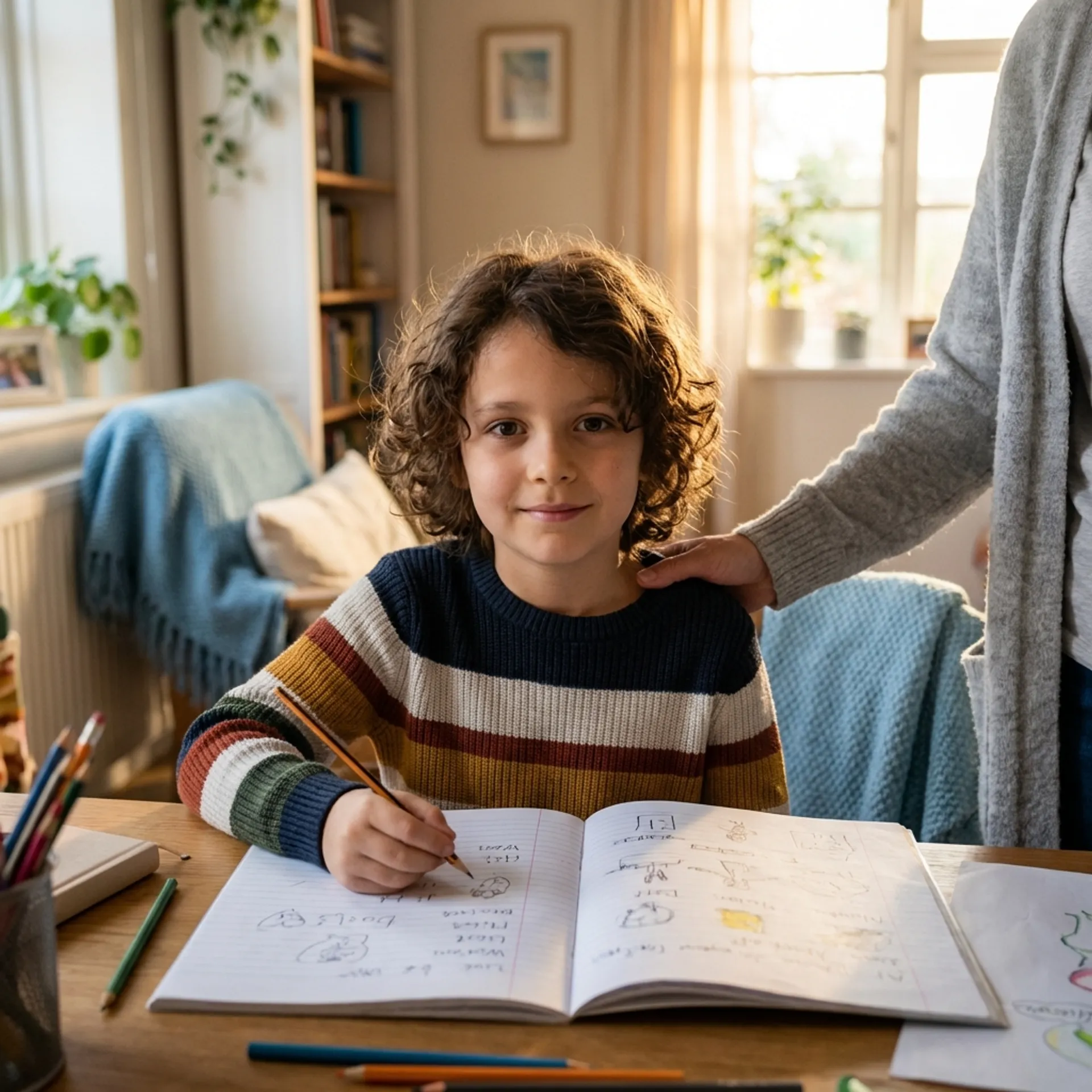 ¿Psicólogo o Psicopedagogo? Qué profesional necesita mi hijo (Guía 2026)