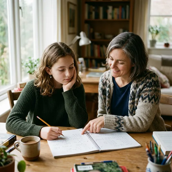 Apoyo Escolar y Psicopedagogía en Málaga: Mucho más que aprobar exámenes