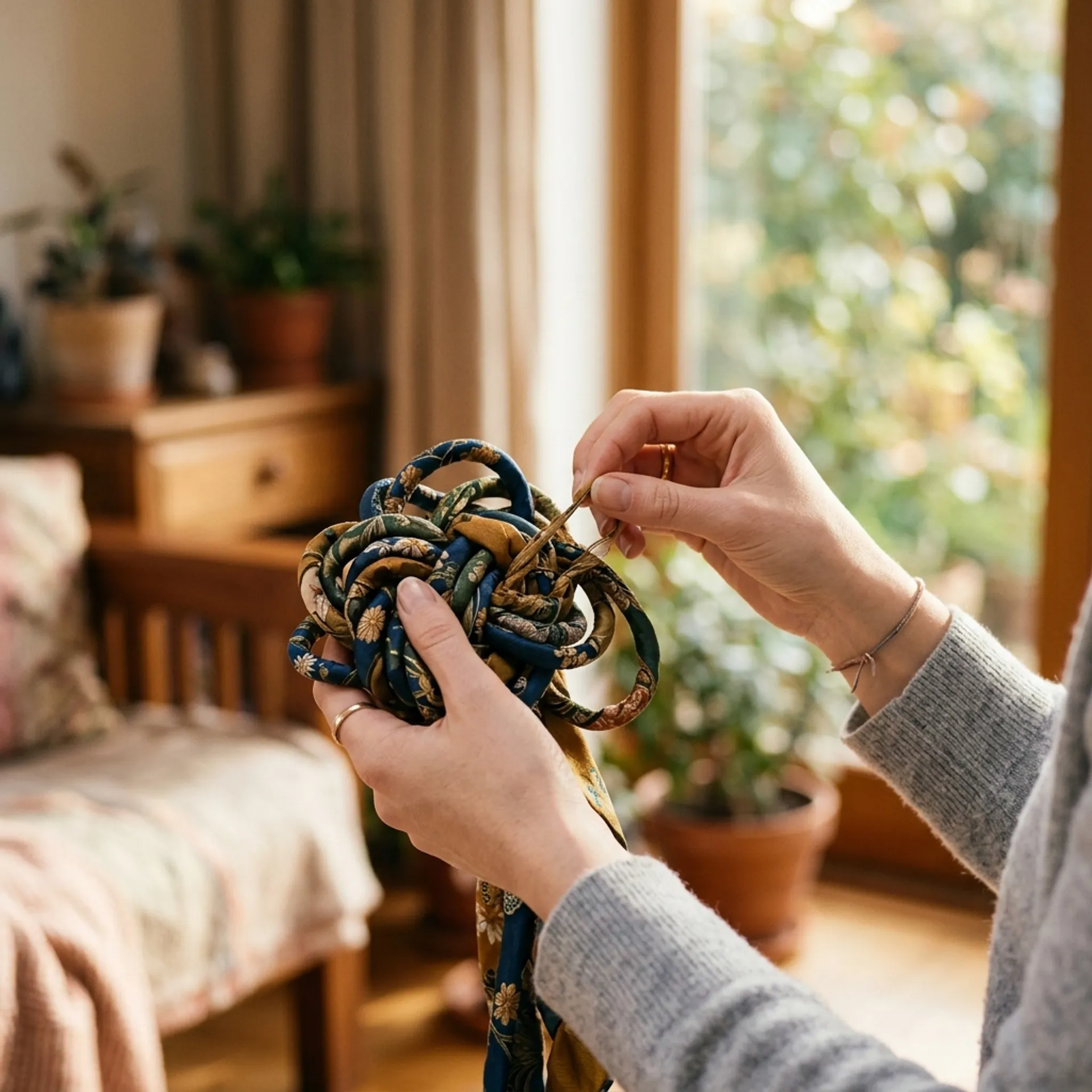 Recuperar tu voz tras una relación narcisista: Terapia para volver a ser tú en Málaga
