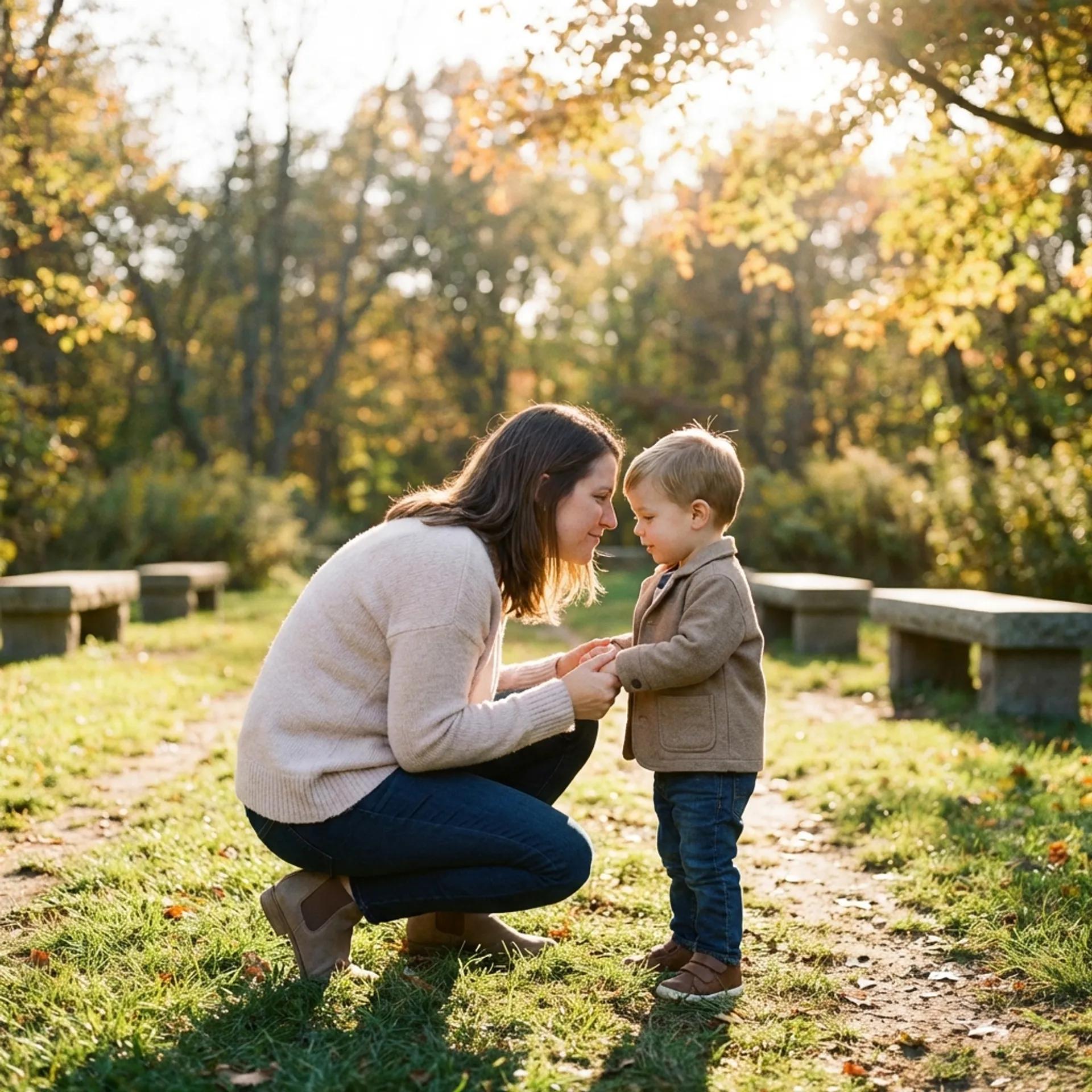 La Regla 3-3-3: El 'botón de pausa' para la ansiedad de tu hijo (Herramienta Express)