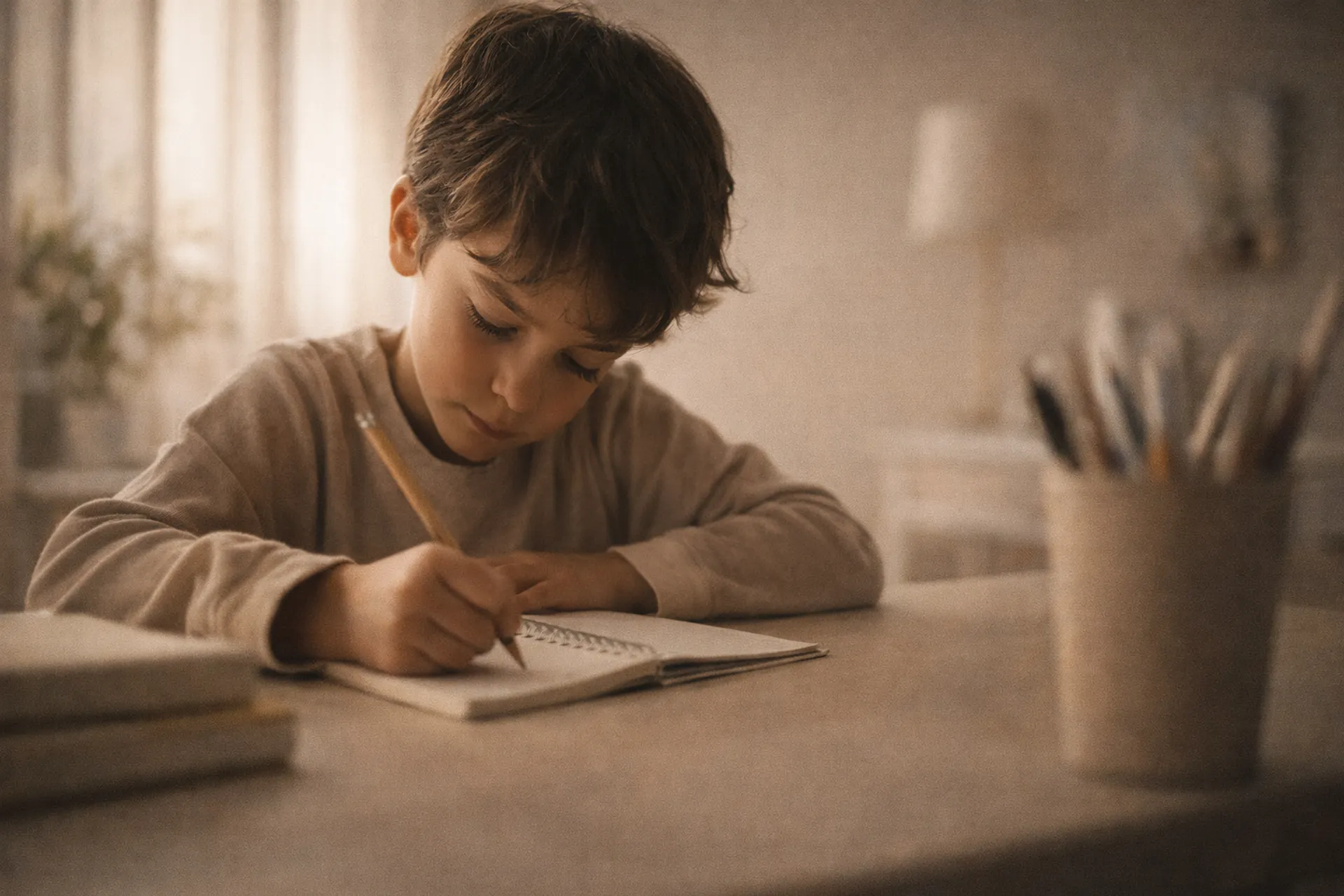 TDAH y Regulación Emocional: Por qué no es solo un problema de atención