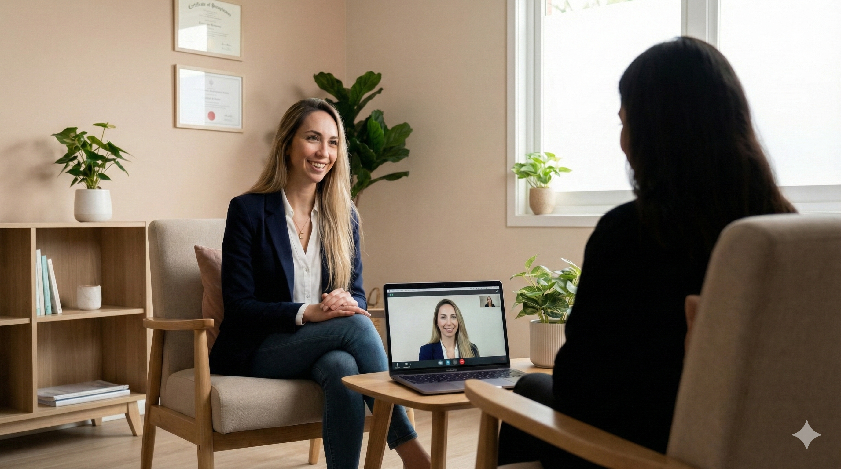 Alejandra Morilla - Contacto